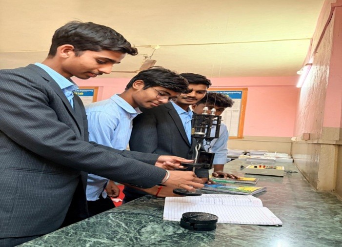 Physics Lab